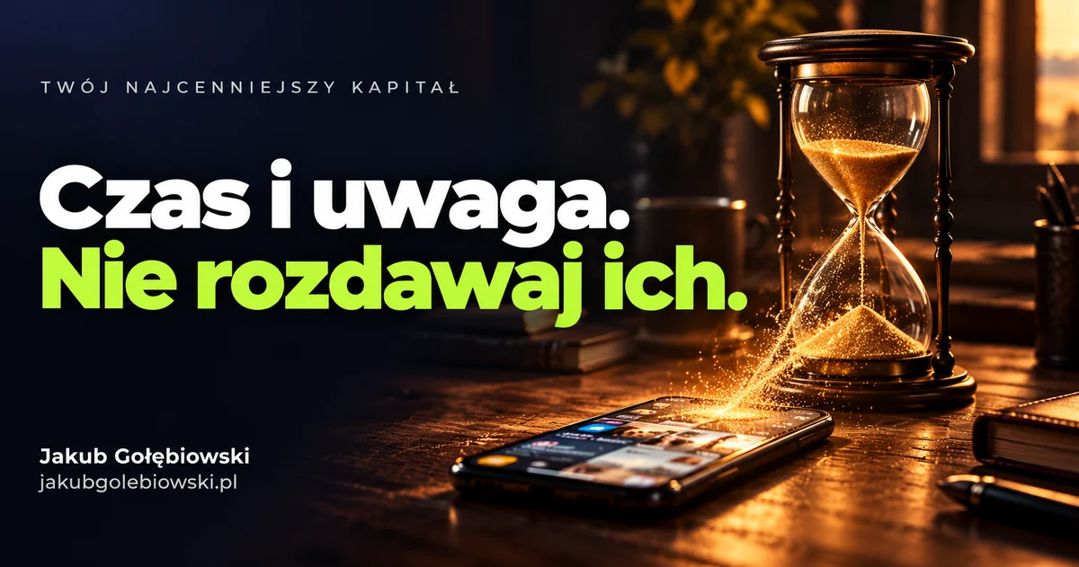 Okładka artykułu: Rozdajemy to, co najważniejsze, za darmo